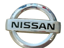 2005-2015 Nissan Pathfinder Titan Rear Emblem Oem Genuine 90891-ea500 2005-2015 Nissan Pathfinder Titan Rear Emblem Oem Genuine 90891-ea500