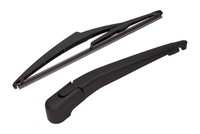 Wischerarm Citroen T. C4 5D 04- KPL