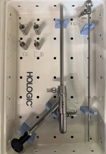 Hologic MyoSure 50-200XL Operative Hysteroscope Set