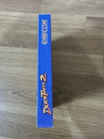 DUCKTALES 2 : la bande a Picsou  NINTENDO NES -- FRA