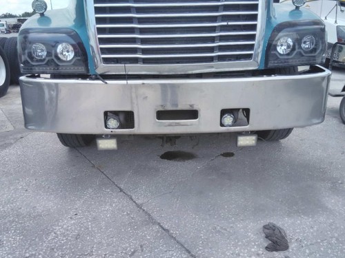 For 2007 FREIGHTLINER CENTURY 120 2005-2010 BUMPER N/A , FL