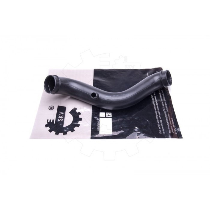 Durite de refroidissement pour VW Transporter III pour voyager sereinement en van T3