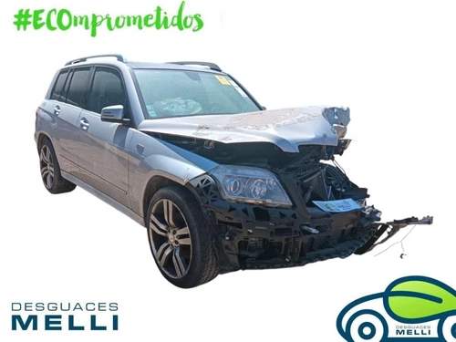 A2048200844 Brazo Limpia Delantero Derecho para MERCEDES-BENZ CLASE GLK 9264761 - Imagen 8 de 10