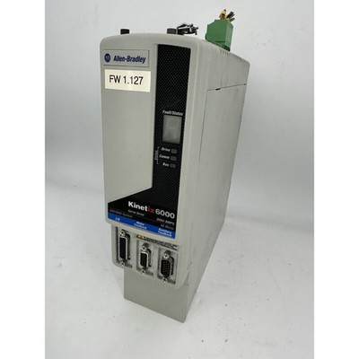 Allen Bradley 2094-BMP5 4A Achsenmodul KINETIX 6000 Integriertes Achsenmodul
