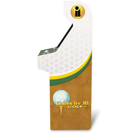 Arcade1Up Home Arcade Golden Tee 3D WiFi Leaderboards Below Retail Price