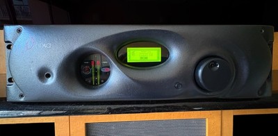 Telos Omnia 3 Net Broadcast Audio Processor