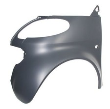BLIC 6504-04-3502311P Kotflügel Vorne Links für SMART FORTWO 450 07.98-01.04