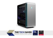 Alienware Area-51 AAT2250 Ultra 9 285K 64GB RAM 4TB SSD NVIDIA RX 9070 XT Wi-Fi