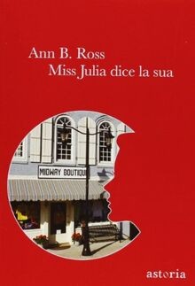 Miss Julia dice la sua von Ross, Ann B. | Buch | Zustand sehr gut
