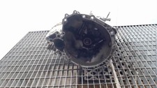 Boite de vitesse Daihatsu CUORE