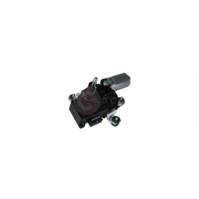 CASCO CWM46304GS Wischermotor Hinten für CHEVROLET CAPTIVA (C100, C140)