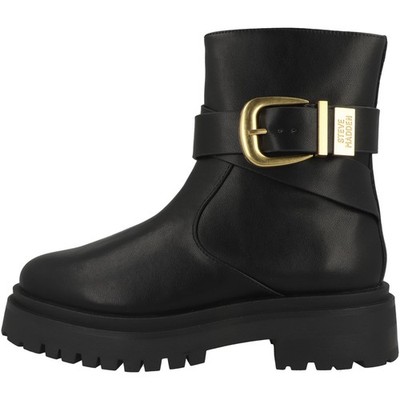 Steve Madden Lexs Boots Damen Stiefeletten Stiefel Winterstiefel Winterboots