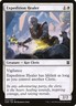 Foil Expedition Healer Zendikar Rising 13 MTG NM