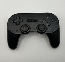 8BitDo SN30 Pro Plus + Wireless Bluetooth Con...