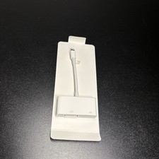 Apple Lightning to VGA Adapter White