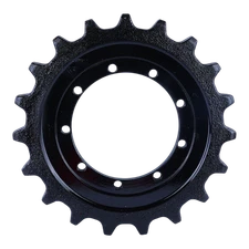 Drive Sprocket RA239-14430 fits Kubota U17-5 U15 KX018-4 KX41-3 U17