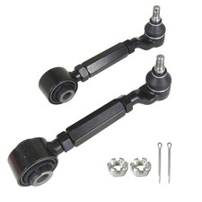 For 2005-2016 17 Honda Odyssey Adjustable Control Arms Alignment Rear Camber Kit