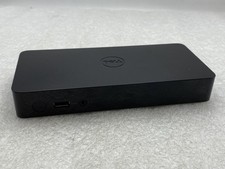 DELL D5000 USB-C 3.0 DOCKING STATION / NO AC / FREE SHIPPING