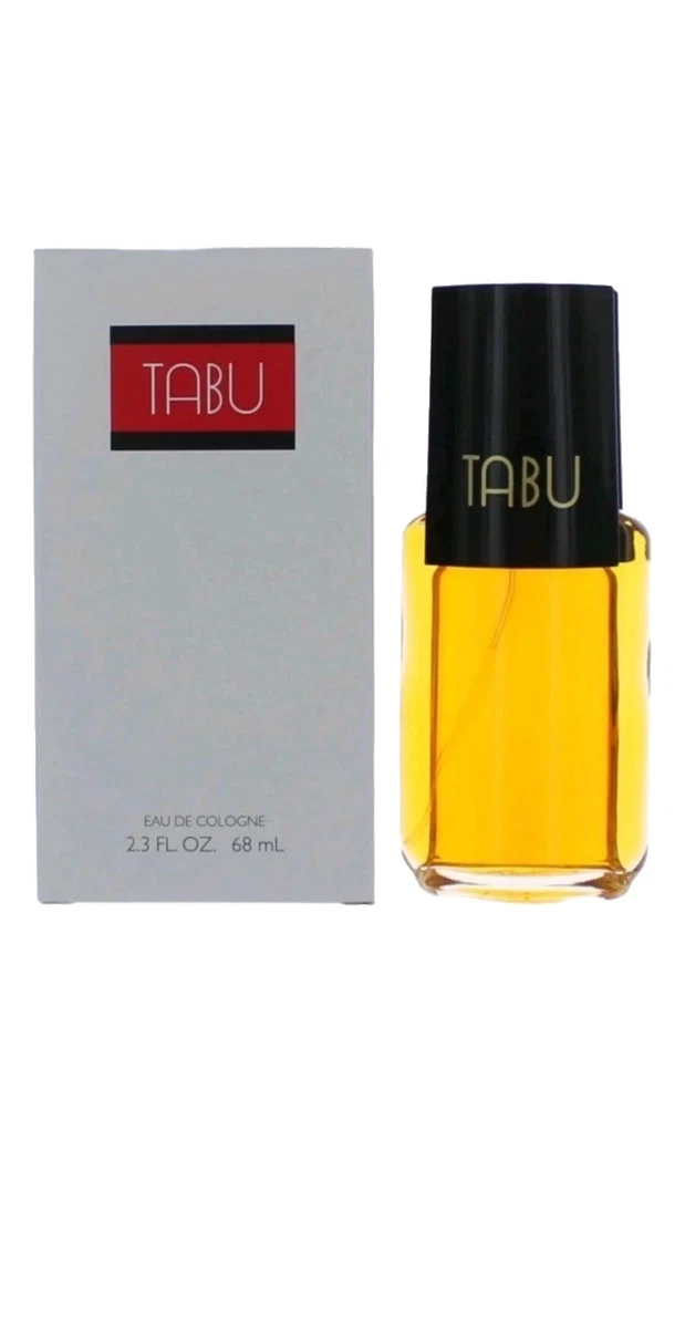 25+ Dana Tabu Fragrances for Women for sale | Updated Oct 2026