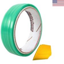 Finish Line Self-Adhesive Vinyl Cutting Tape - 50m Precision for Flawless Wraps
