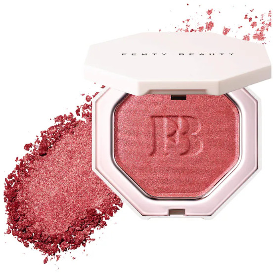 NIB Fenty Beauty Killawatt Foil Freestyle Highlighter,2*0.12oz/3.5g,2 sizes
