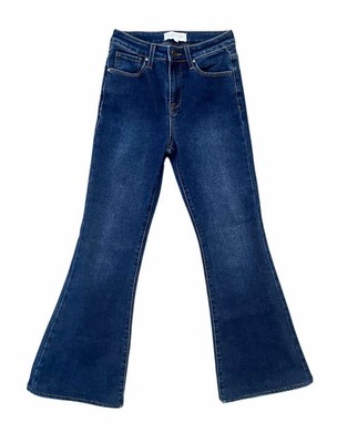 Risen Jeans Bell Bottom Size 3/26