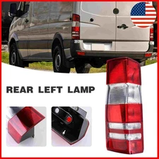 For Mercedes Benz Sprinter 2006 2007 2008 2009 2010-2012 Left Tail Light