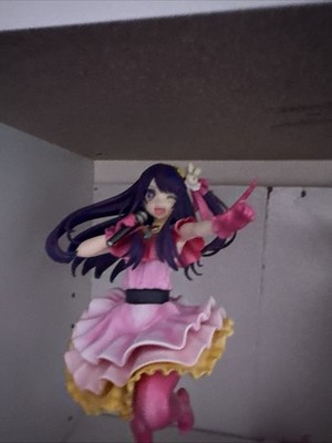 Oshi No Ko Ai Figure 1:7 Scale