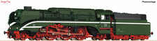 Roco Edition DR BR18 201 Dampflok III (DCC-Sound) Maßstab 1:87, Spur HO