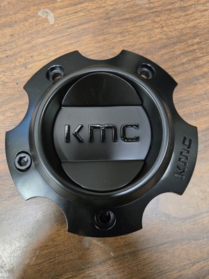 XD KMC 5 1/2'' CUSTOM WHEEL CENTER CAP* #T163-KMC6