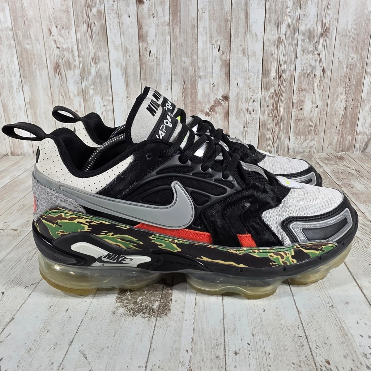 Preços baixos em Nike Air VaporMax EVO Evolution of Icons | eBay