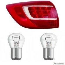 Original Depo / TYC Rückleuchte links passt für Kia Sportage (SL) ab  10-14