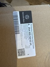 Mercedes Benz rechte Heckleuchte  tail lamp GLC W254 A2549065802