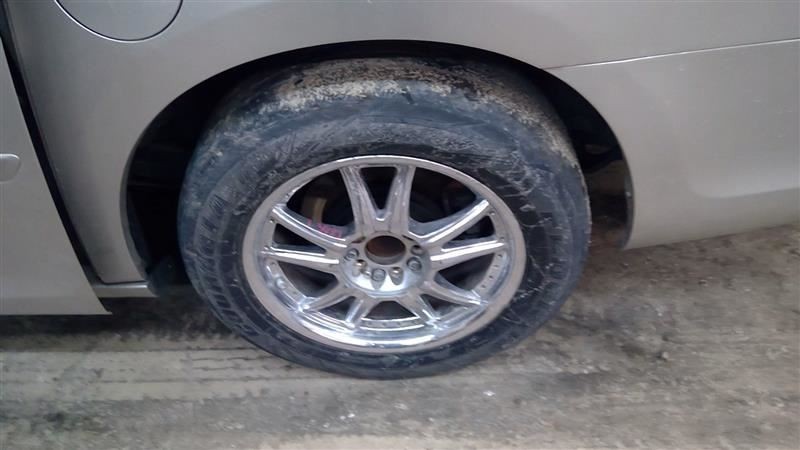 Chassis ECM Temperature Air Conditioning Unit Rear Fits 05-10 ODYSSEY 1260651