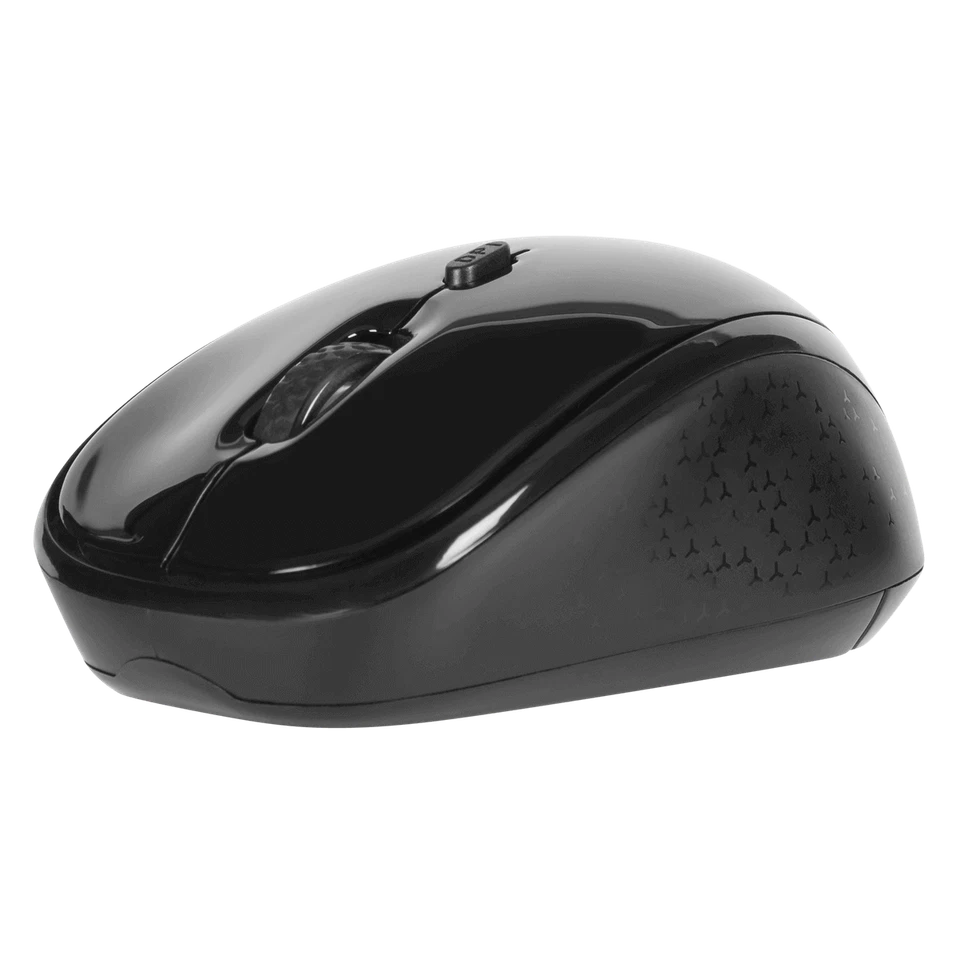 Targus Wireless Blue Trace Mouse - AMW50US - Image 3 of 4