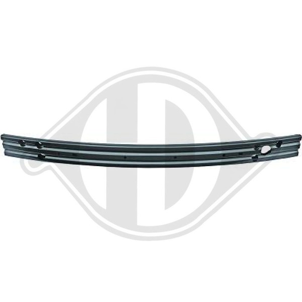 6075060 TräGer, StoßFäNger Vorne FüR Nissan Juke (F15)-image