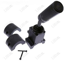 Transmission Shifter 712505GT For Genie TH844C TH1048C GTH-636 GTH-644 GTH-844