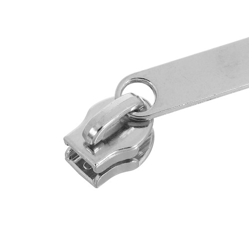 10 Pcs Explosion-proof Zipper Head Products Pulls for Backpacks Detachable - Picture 12 of 12