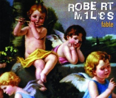 Fable Miles, Robert