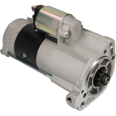 Anlasser Starter 12V 2,2KW 10 Zähne HC-CARGO für u.a. MITSUBISHI CANTER