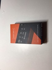 Ledger Nano x Cryptocurrency Hardware Wallet