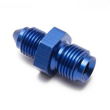 An3 Car Turbo Oil Feed Restrictor Fitting For T25 T28 Gt25r Gt28r Gt30r Gt35r