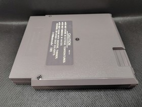 Disney's TaleSpin (Nintendo NES, 1991) Authentic. Tested. Sleeve.