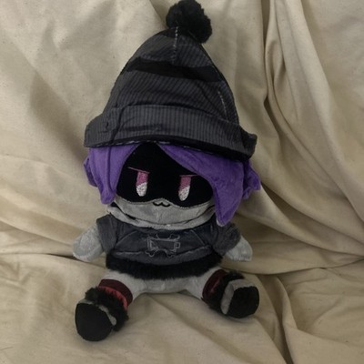 MURDER DRONES Plush Toys Cartoon Animation Doll Soft Stuffed Plush Toy