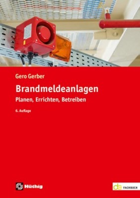 Gero Gerber Brandmeldeanlagen