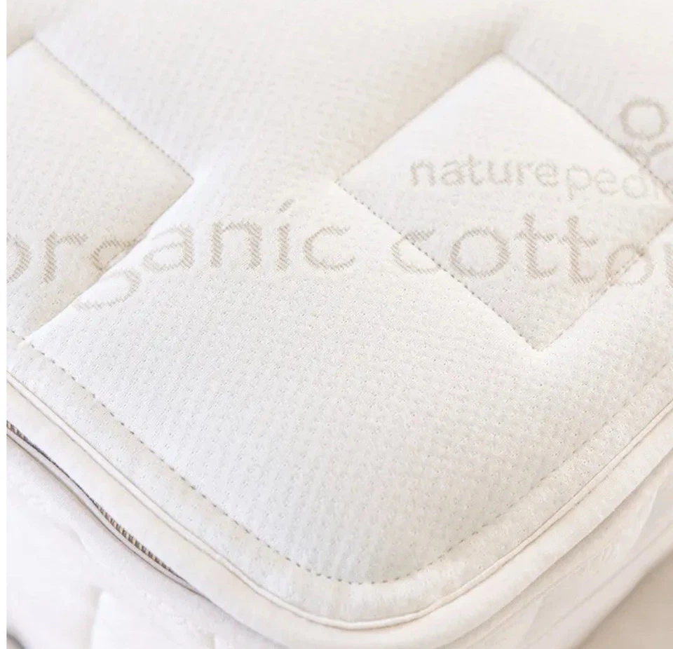 Gel espuma viscoelástica Classic Brands 4101671160 14 pulgadas Foto 3 de 4