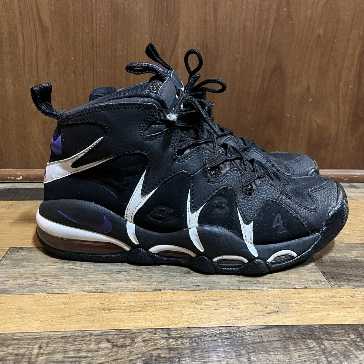 Nike Air Max Cb34 Black for Sale | Authenticity Guaranteed | eBay