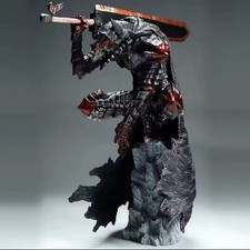 Berserk Guts Blood Version 25cm Action Figure