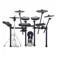 Roland TD-17KVX2 V-Drums Electronic Drum Kit - INCOMPLETE - RRP £1399