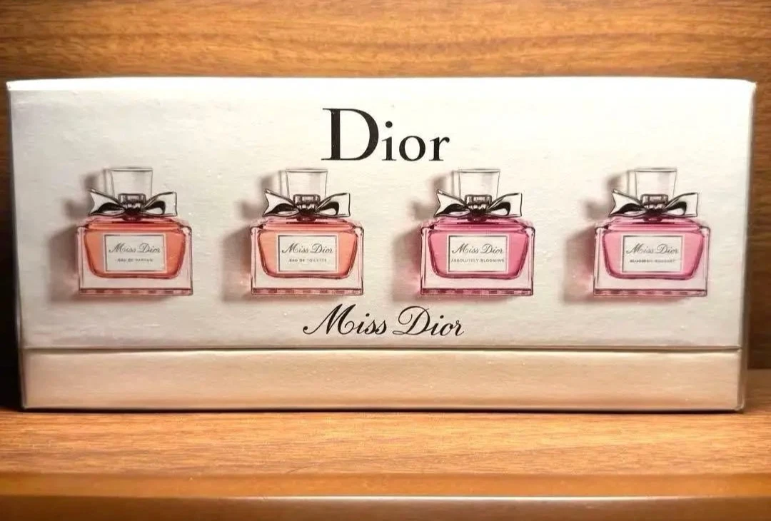 迪奥Miss Dior 香水女| eBay